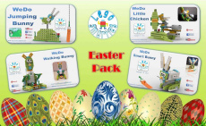 Easter Pack (20% off)